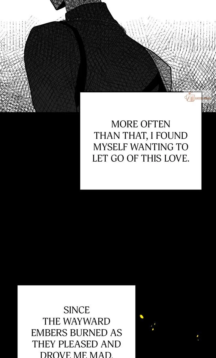 Falling for a Dying Princess Chapter 73 - page 62