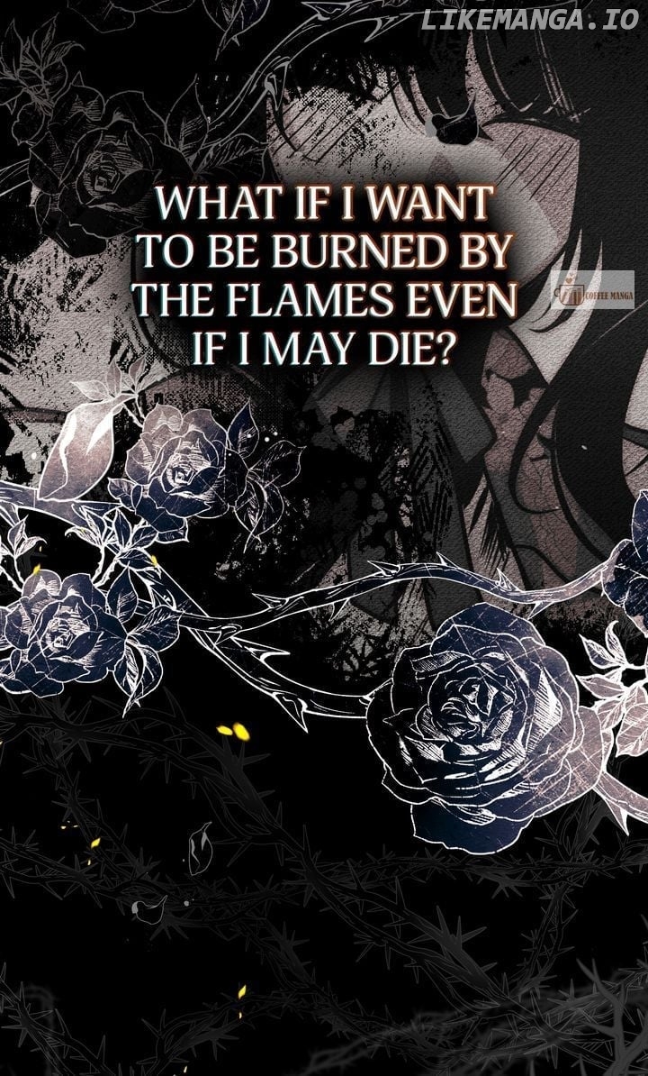 Falling for a Dying Princess Chapter 73 - page 67