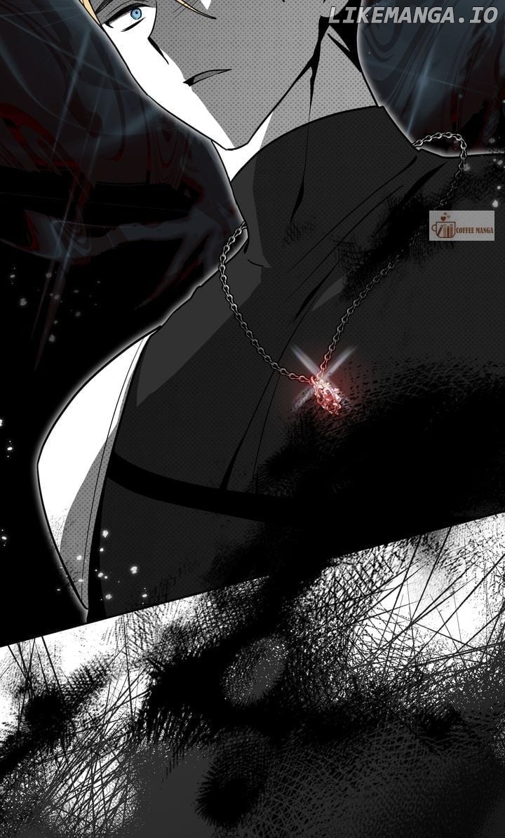 Falling for a Dying Princess Chapter 73 - page 74