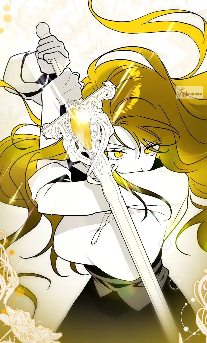 Falling for a Dying Princess Chapter 73 - page 8