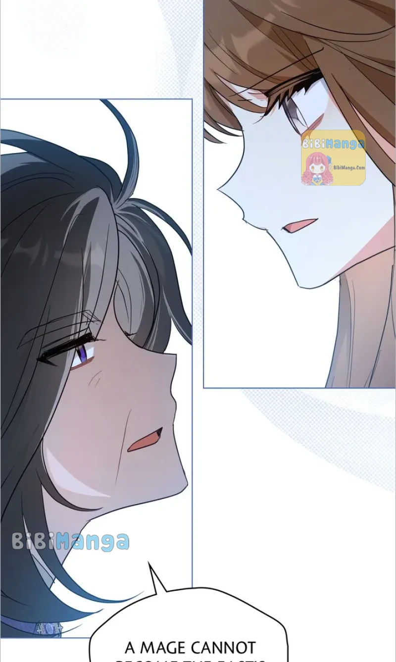 Falling for a Dying Princess Chapter 32 - page 16