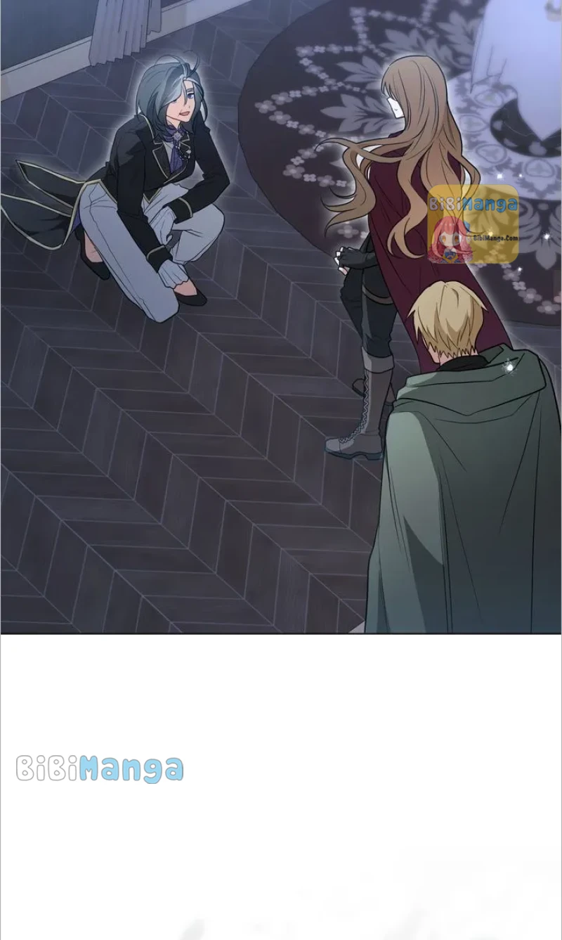 Falling for a Dying Princess Chapter 32 - page 2