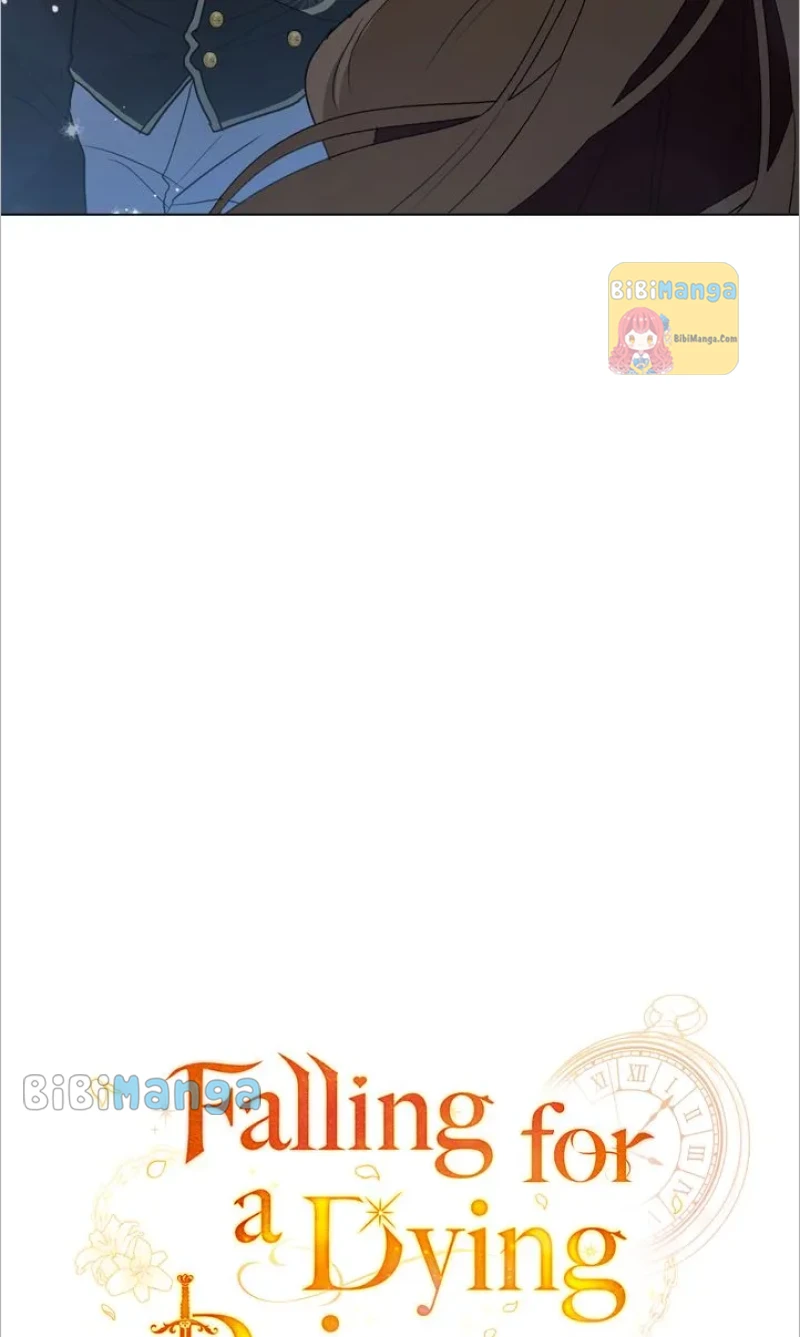 Falling for a Dying Princess Chapter 32 - page 25