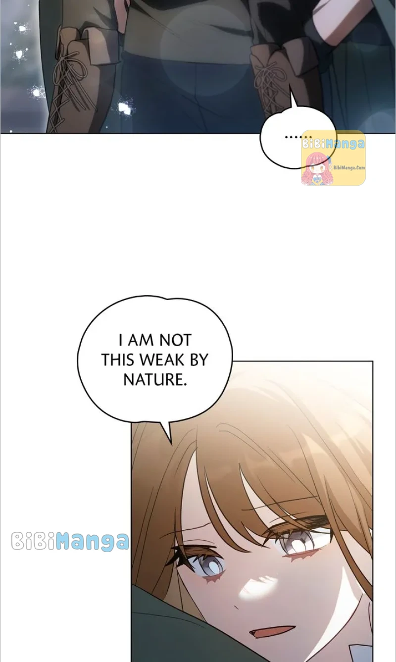 Falling for a Dying Princess Chapter 32 - page 34
