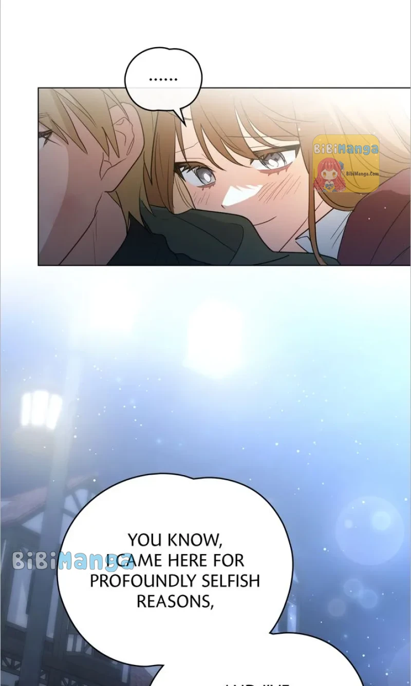 Falling for a Dying Princess Chapter 32 - page 40