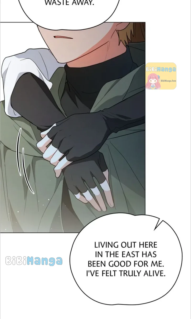 Falling for a Dying Princess Chapter 32 - page 42