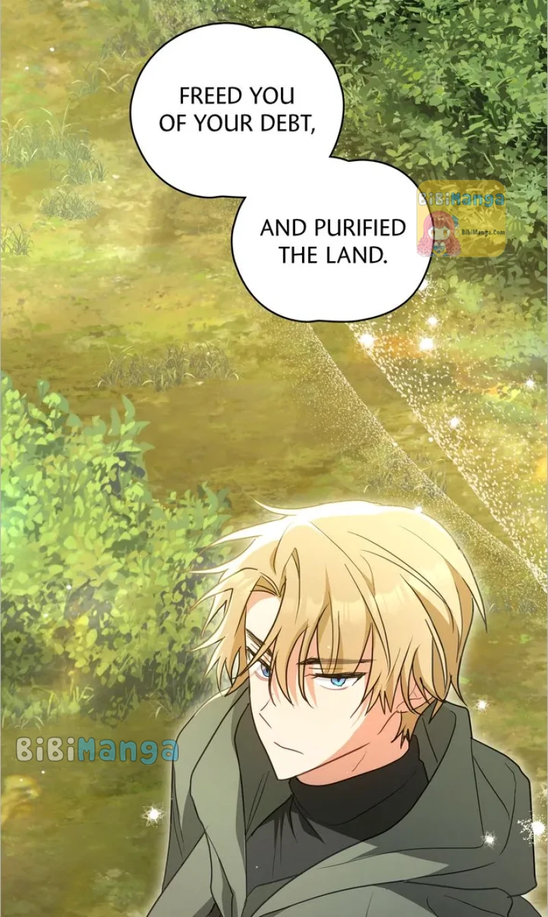 Falling for a Dying Princess Chapter 32 - page 46