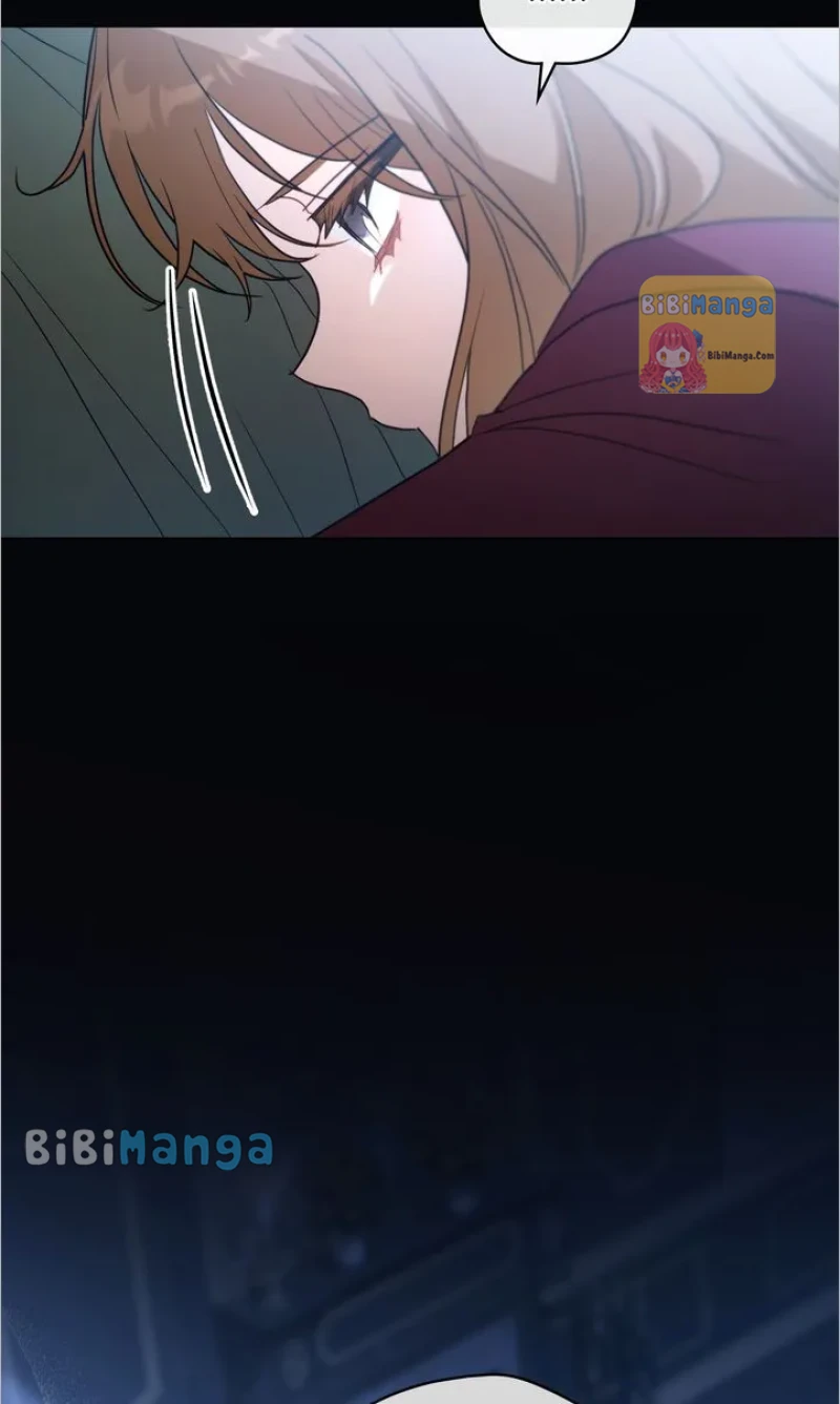Falling for a Dying Princess Chapter 32 - page 48