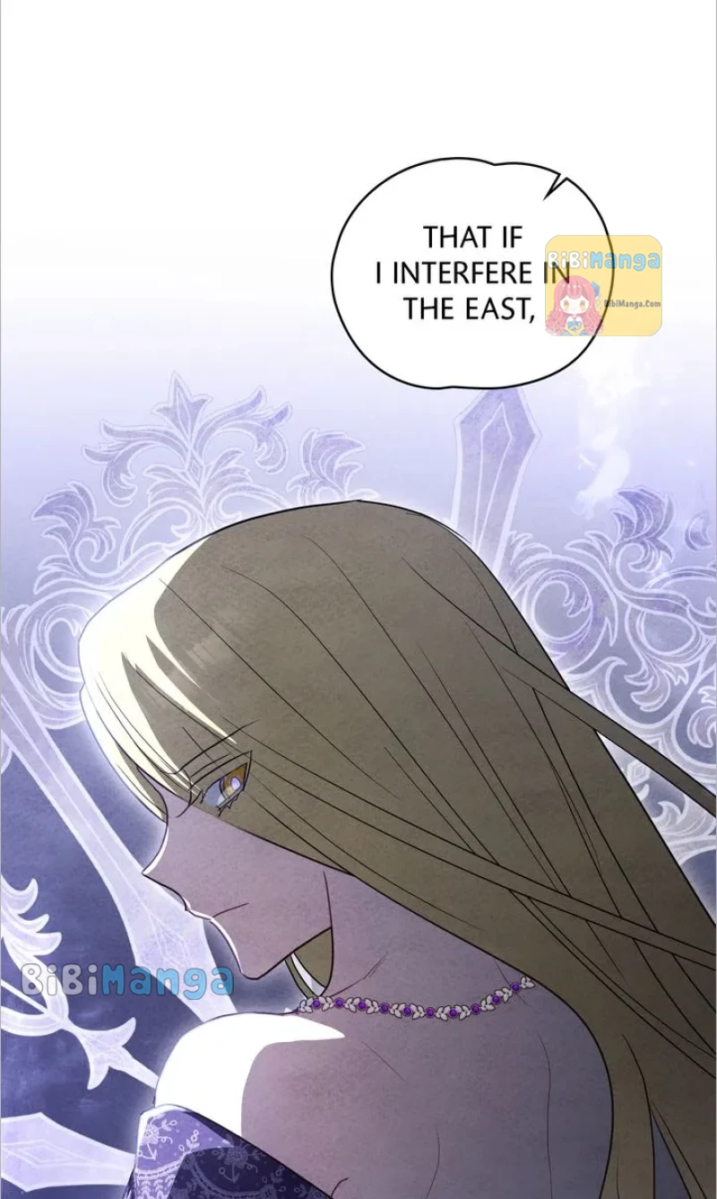 Falling for a Dying Princess Chapter 32 - page 55