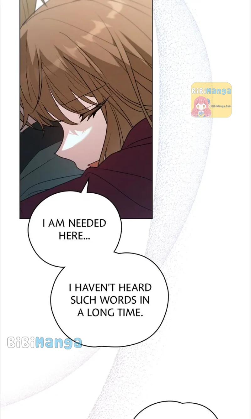 Falling for a Dying Princess Chapter 32 - page 63