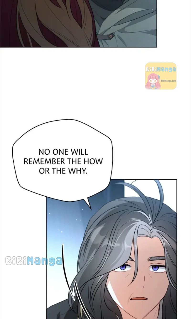 Falling for a Dying Princess Chapter 32 - page 8