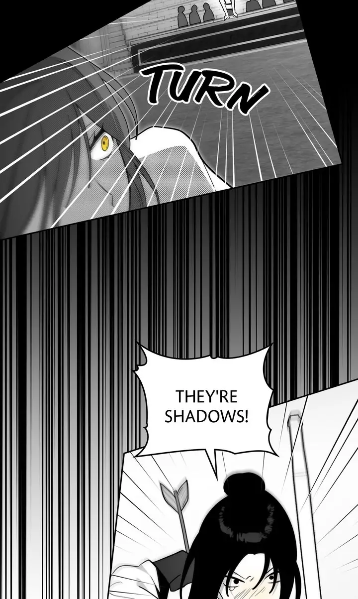 Falling for a Dying Princess Chapter 74 - page 10
