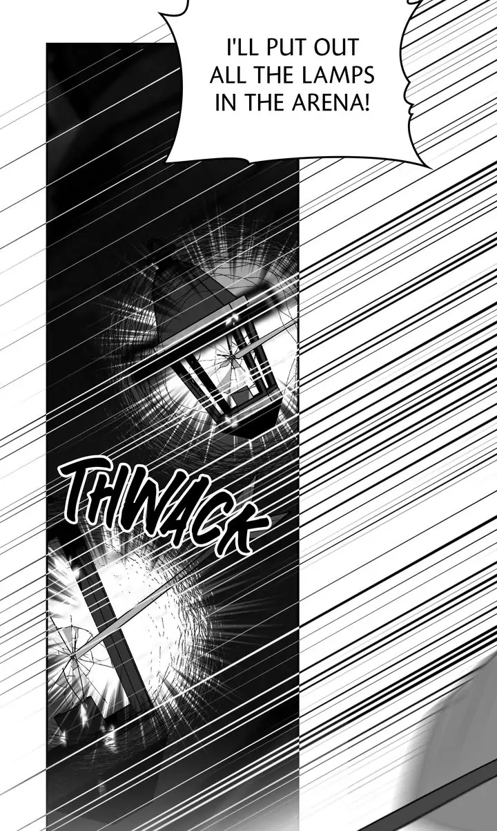 Falling for a Dying Princess Chapter 74 - page 12