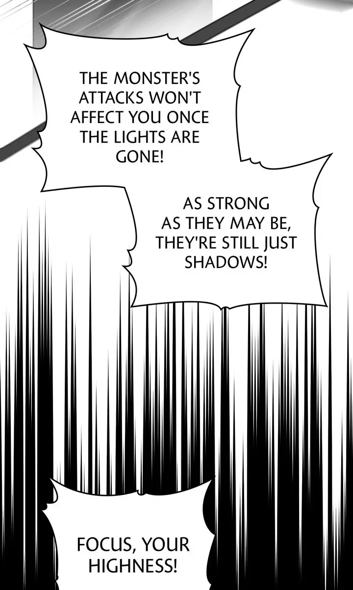 Falling for a Dying Princess Chapter 74 - page 13