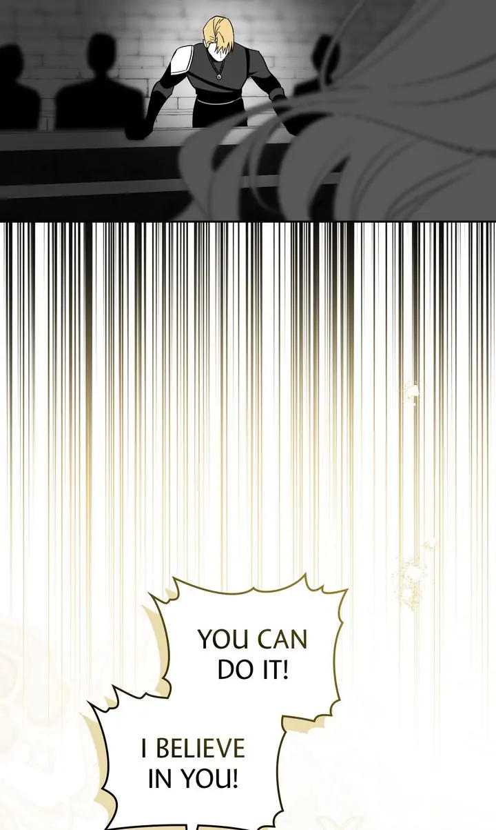 Falling for a Dying Princess Chapter 74 - page 15