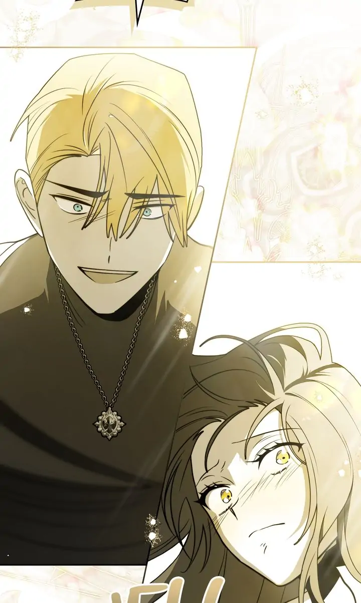 Falling for a Dying Princess Chapter 74 - page 16