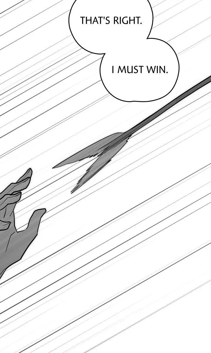 Falling for a Dying Princess Chapter 74 - page 19