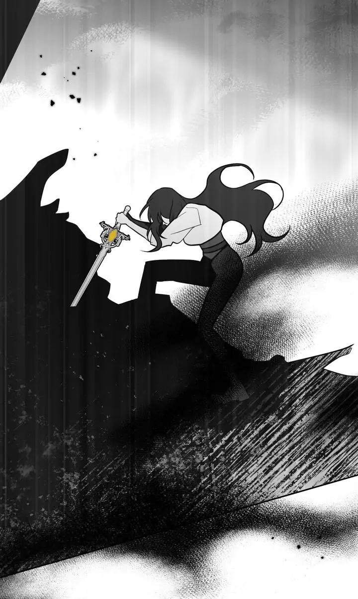 Falling for a Dying Princess Chapter 74 - page 31