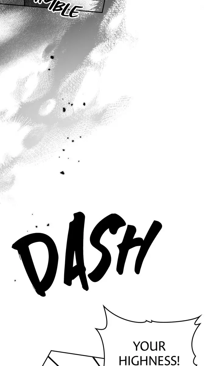 Falling for a Dying Princess Chapter 74 - page 33