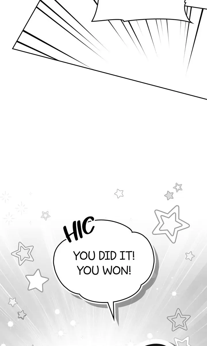 Falling for a Dying Princess Chapter 74 - page 34