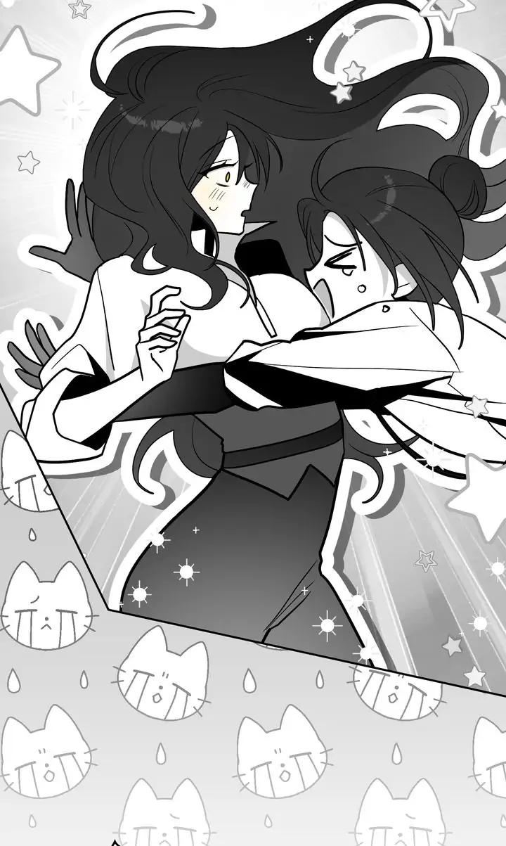 Falling for a Dying Princess Chapter 74 - page 35