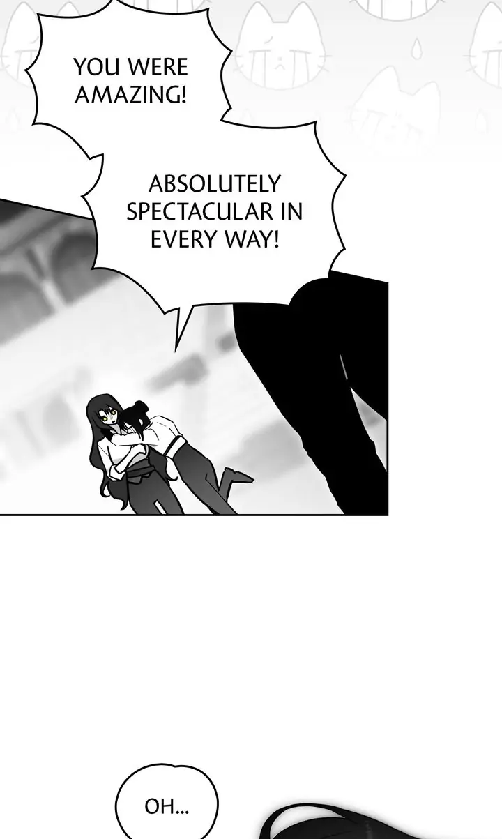 Falling for a Dying Princess Chapter 74 - page 36