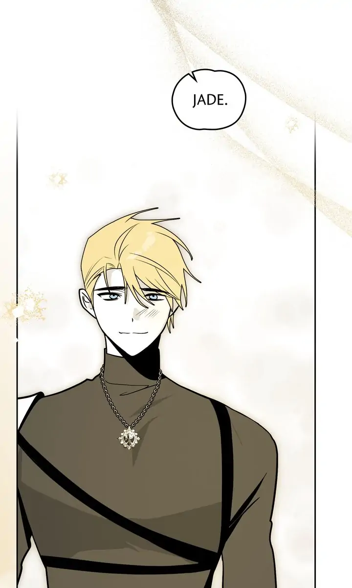 Falling for a Dying Princess Chapter 74 - page 38