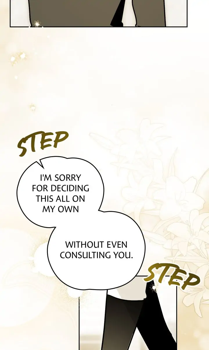 Falling for a Dying Princess Chapter 74 - page 39