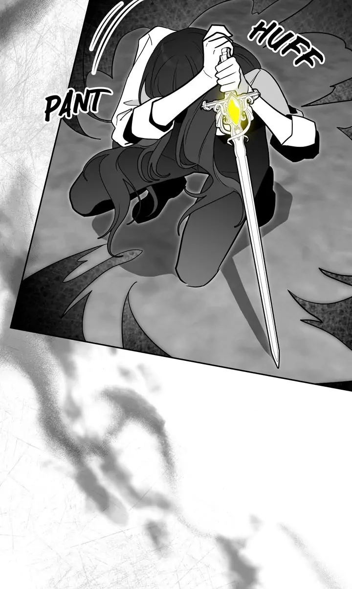 Falling for a Dying Princess Chapter 74 - page 4