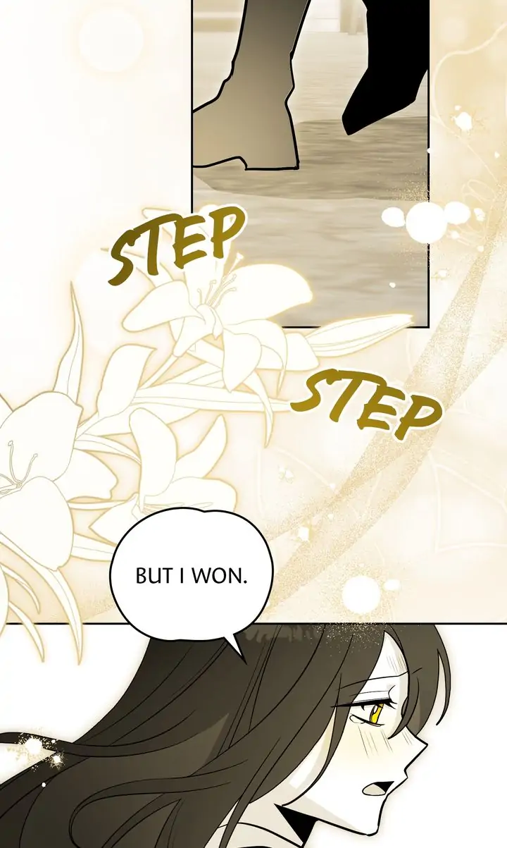 Falling for a Dying Princess Chapter 74 - page 40