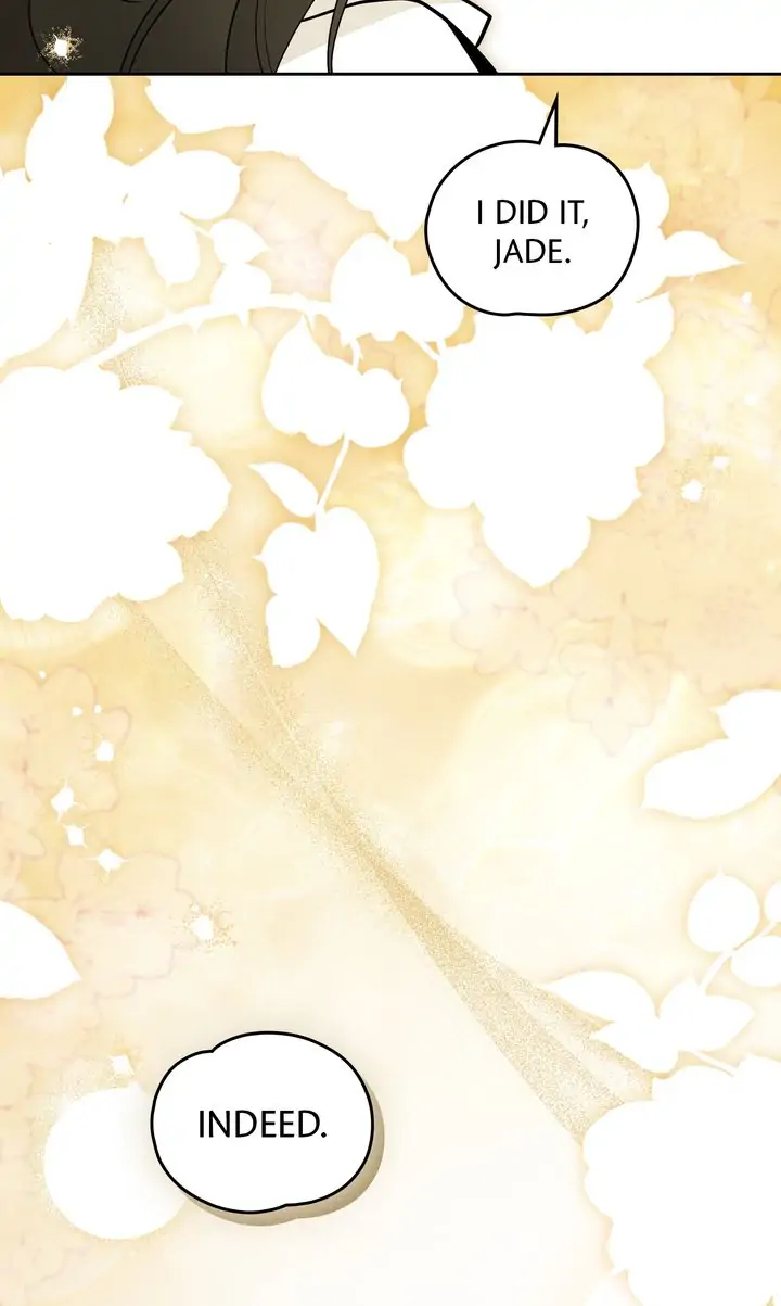 Falling for a Dying Princess Chapter 74 - page 41