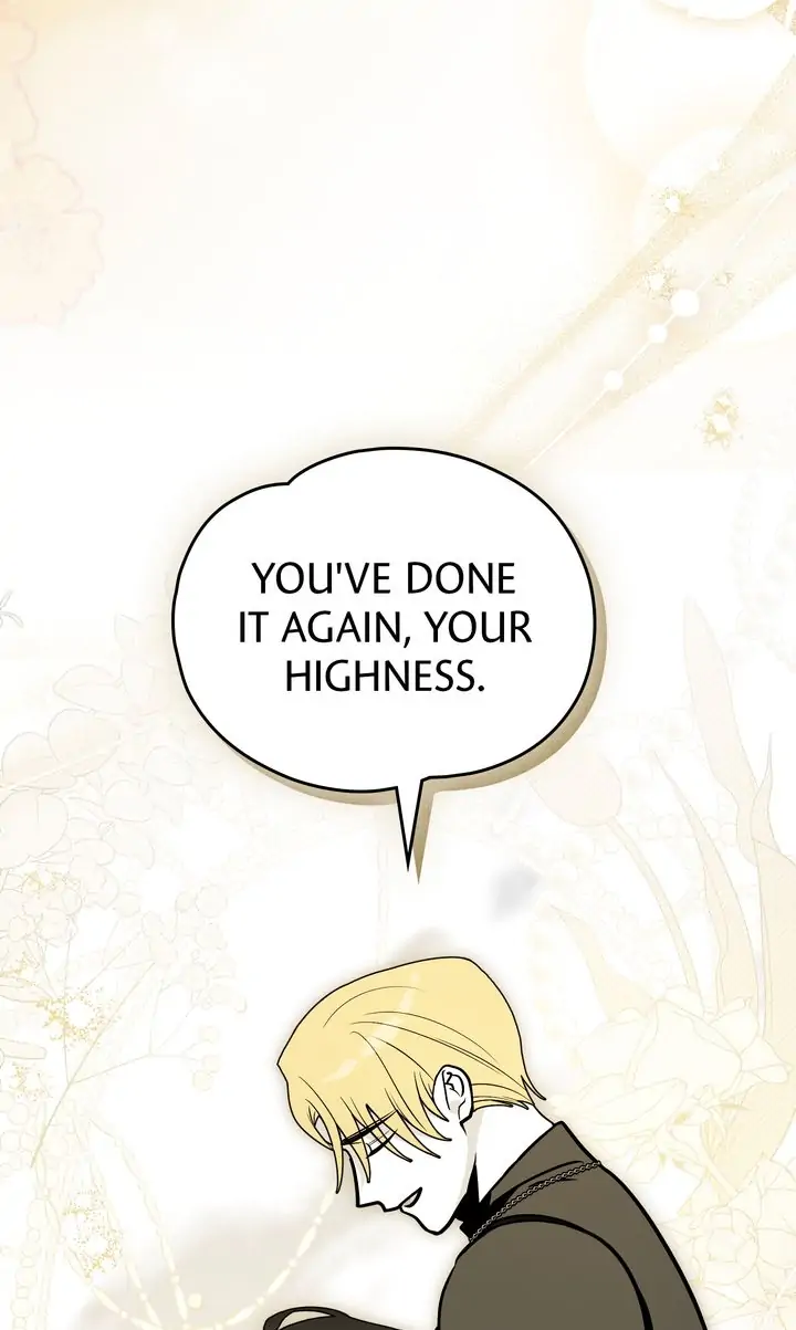 Falling for a Dying Princess Chapter 74 - page 42