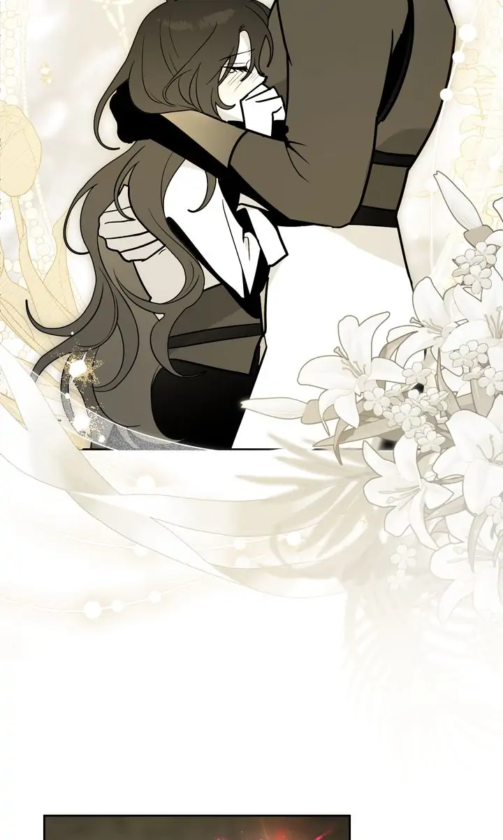 Falling for a Dying Princess Chapter 74 - page 43