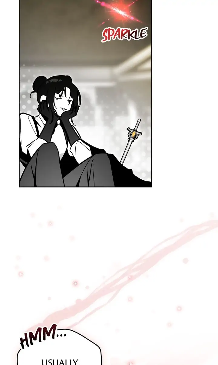 Falling for a Dying Princess Chapter 74 - page 44