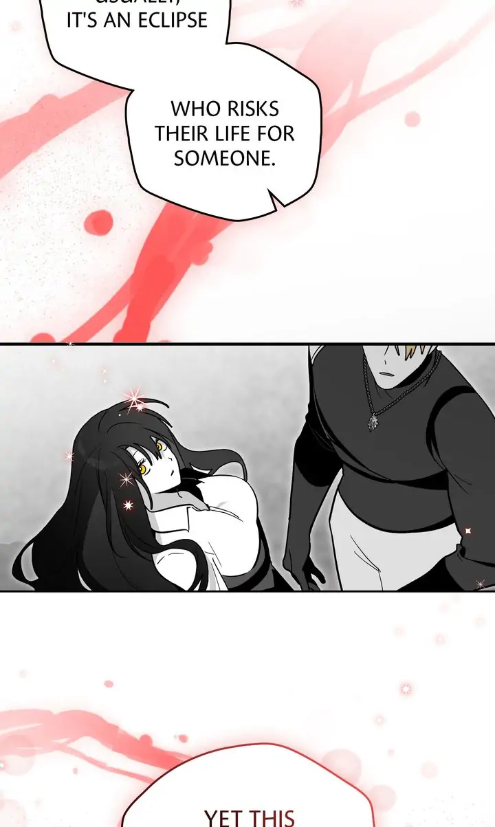 Falling for a Dying Princess Chapter 74 - page 45