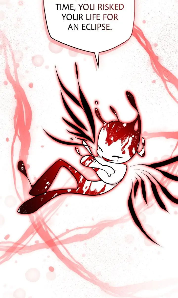 Falling for a Dying Princess Chapter 74 - page 46