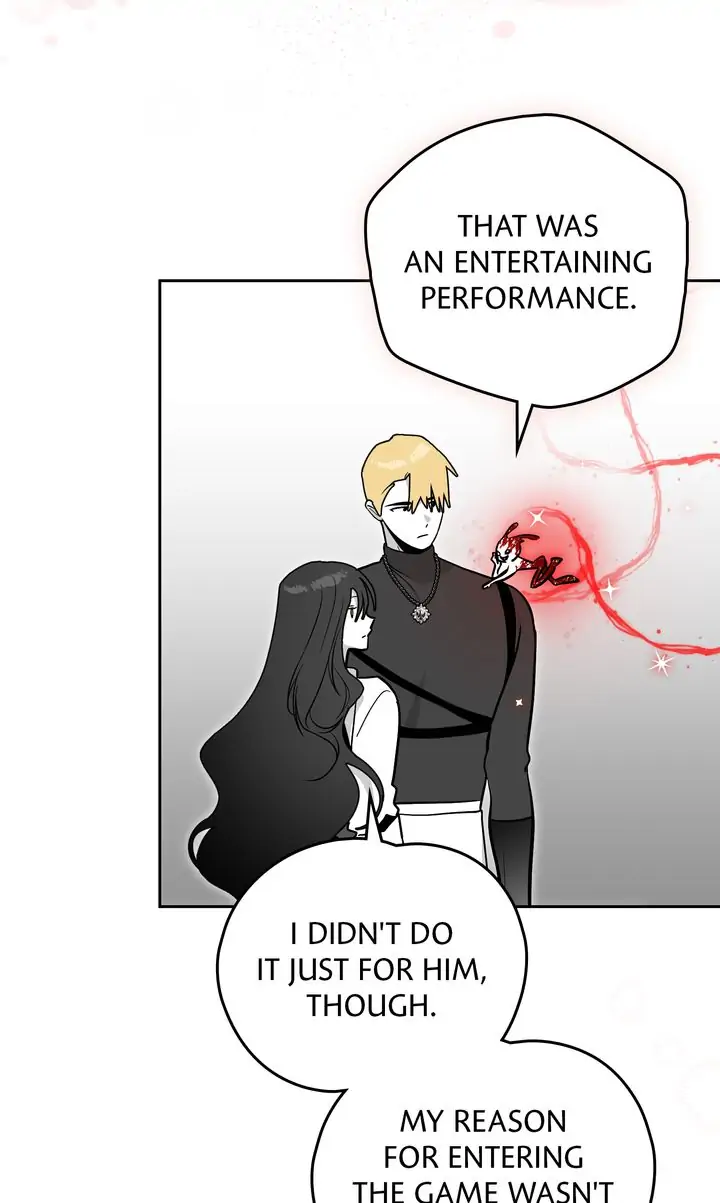 Falling for a Dying Princess Chapter 74 - page 47