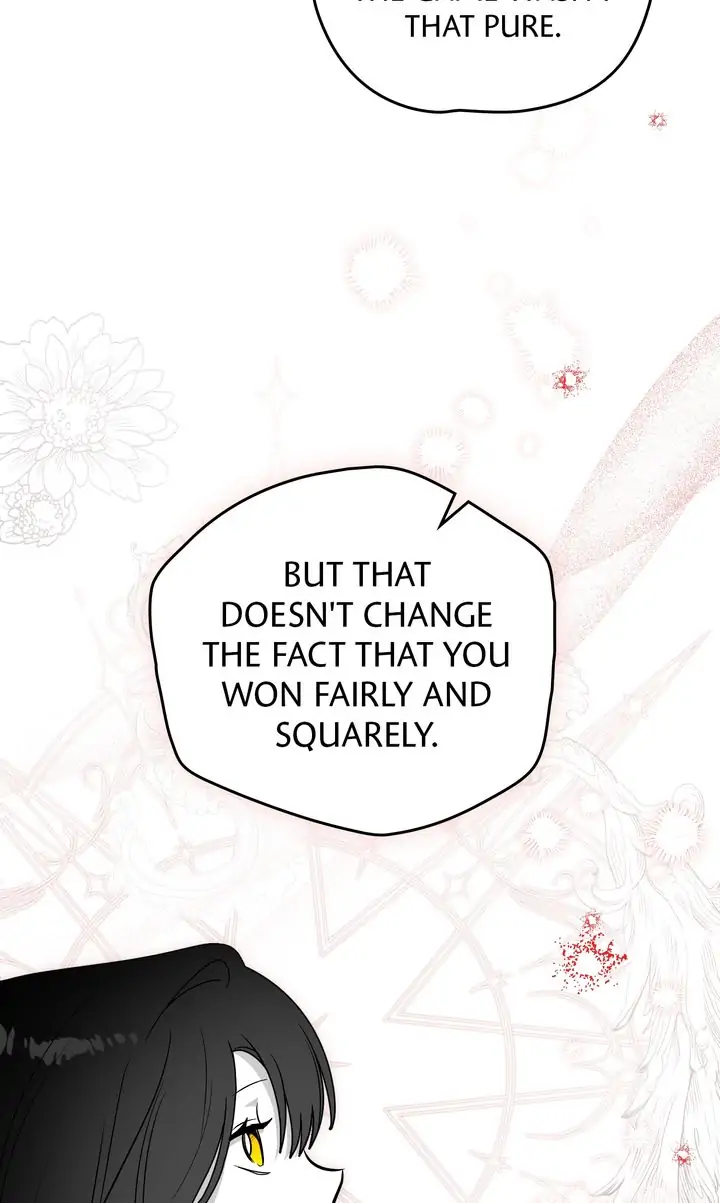 Falling for a Dying Princess Chapter 74 - page 48
