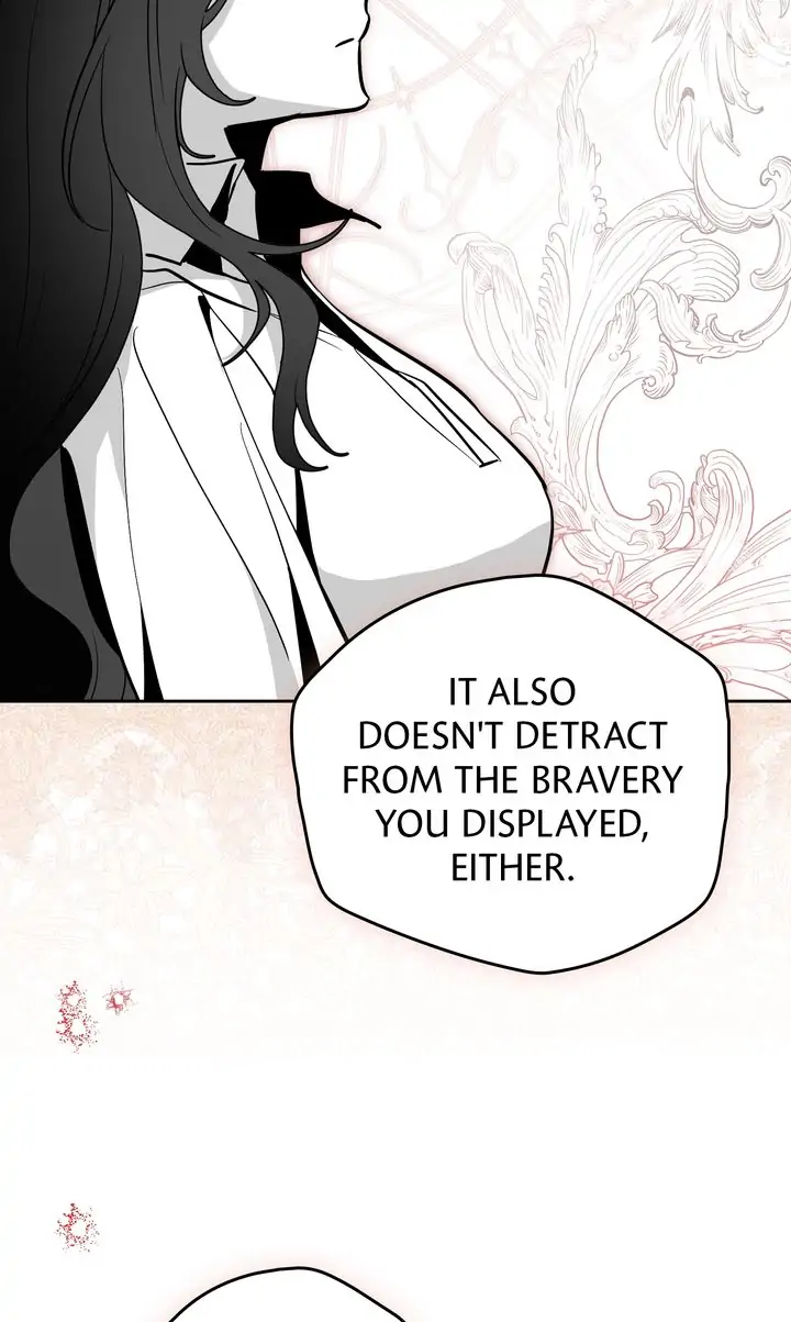 Falling for a Dying Princess Chapter 74 - page 49