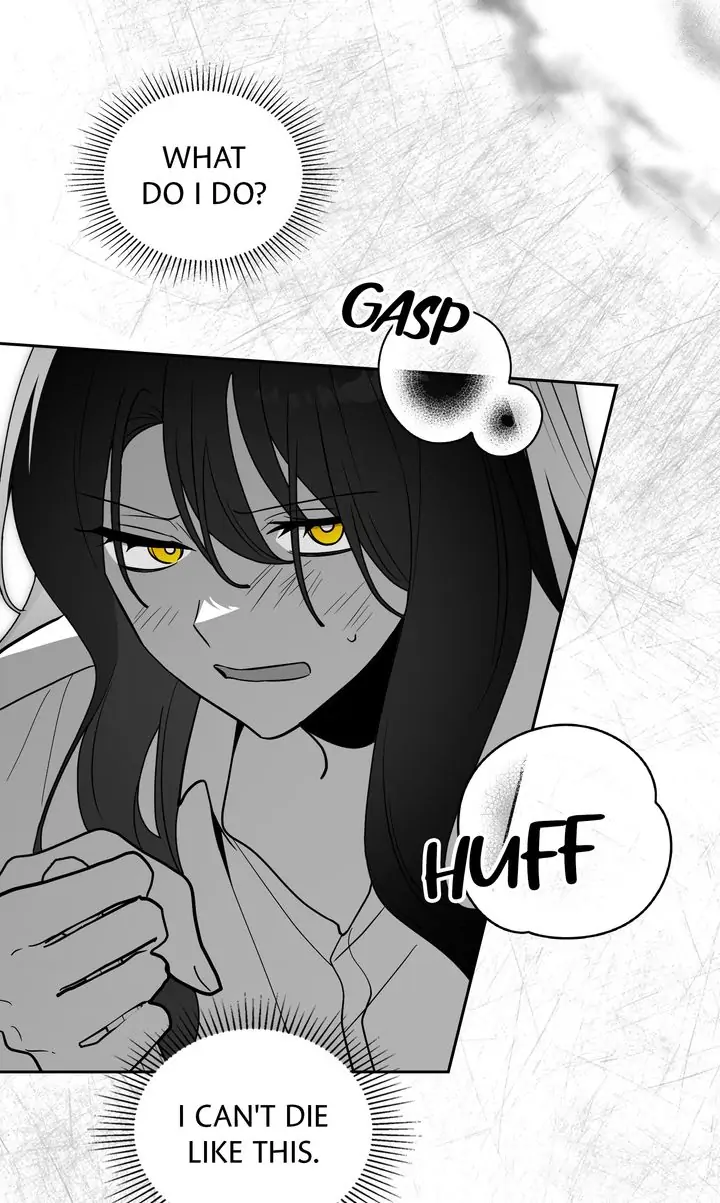 Falling for a Dying Princess Chapter 74 - page 5