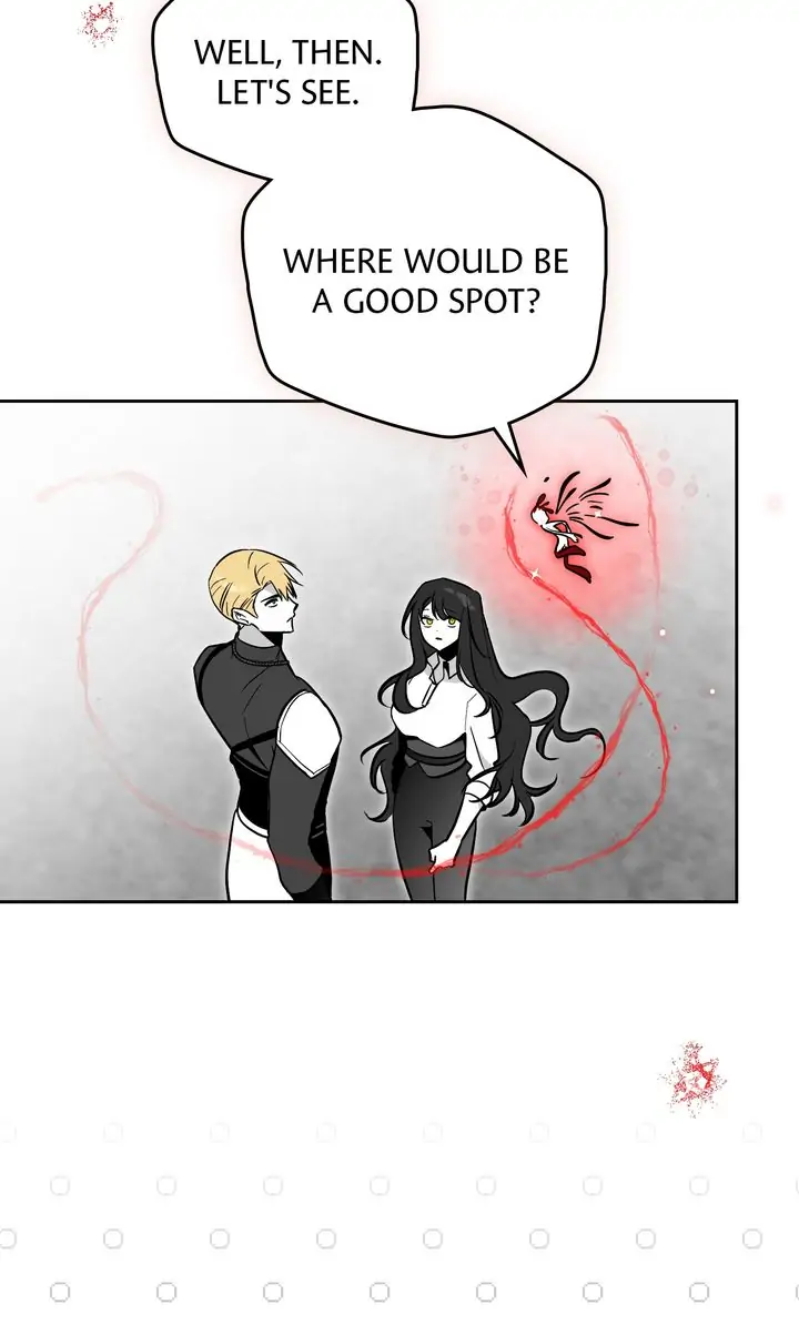 Falling for a Dying Princess Chapter 74 - page 50