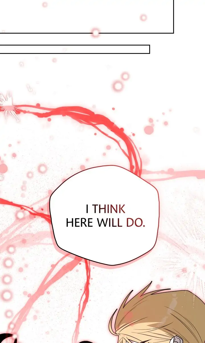 Falling for a Dying Princess Chapter 74 - page 52
