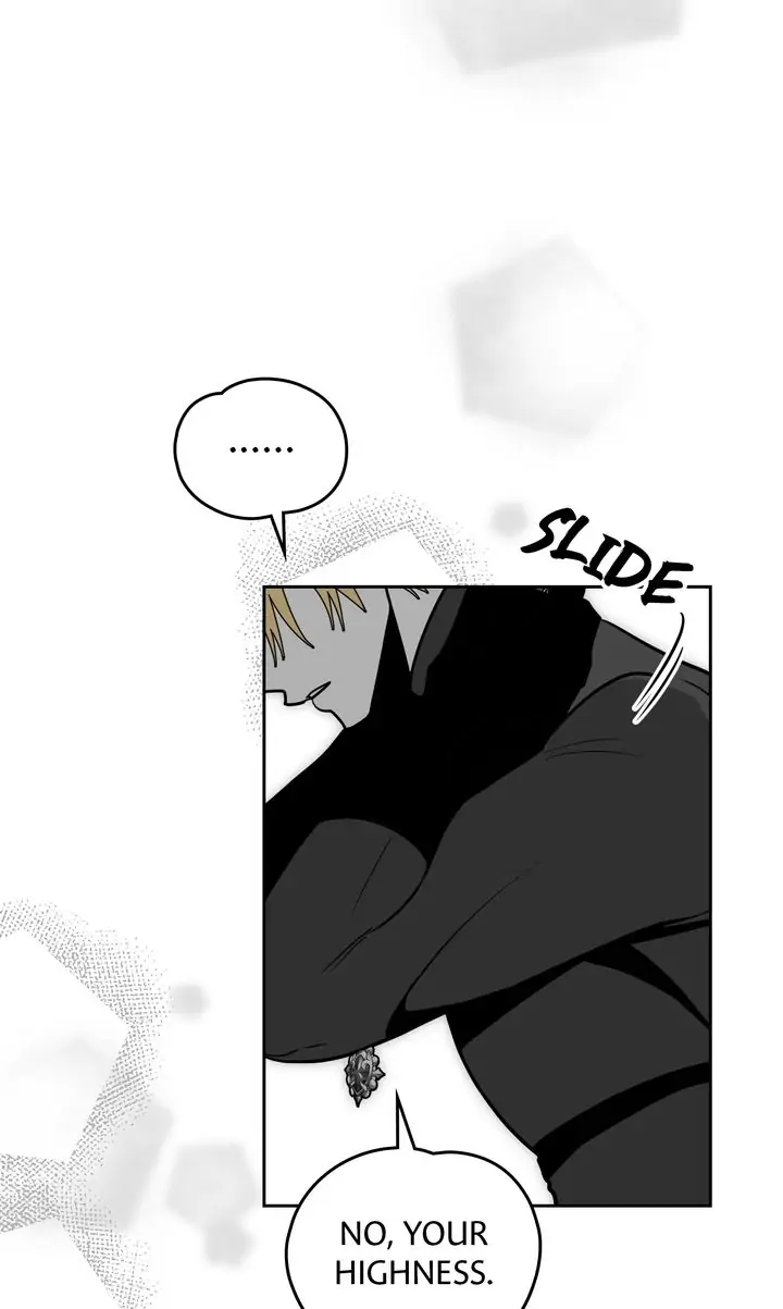 Falling for a Dying Princess Chapter 74 - page 56