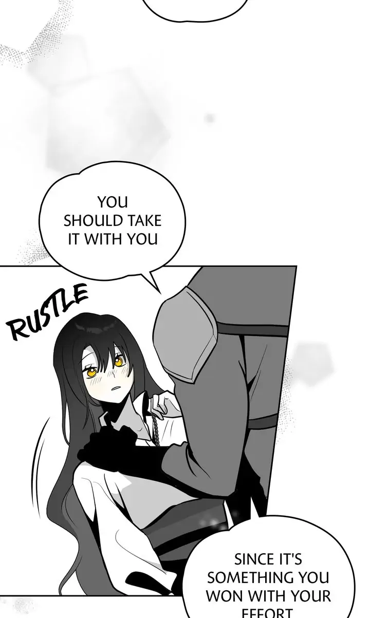 Falling for a Dying Princess Chapter 74 - page 57