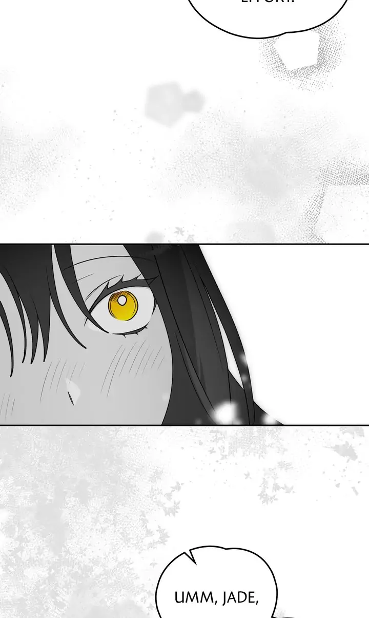 Falling for a Dying Princess Chapter 74 - page 58