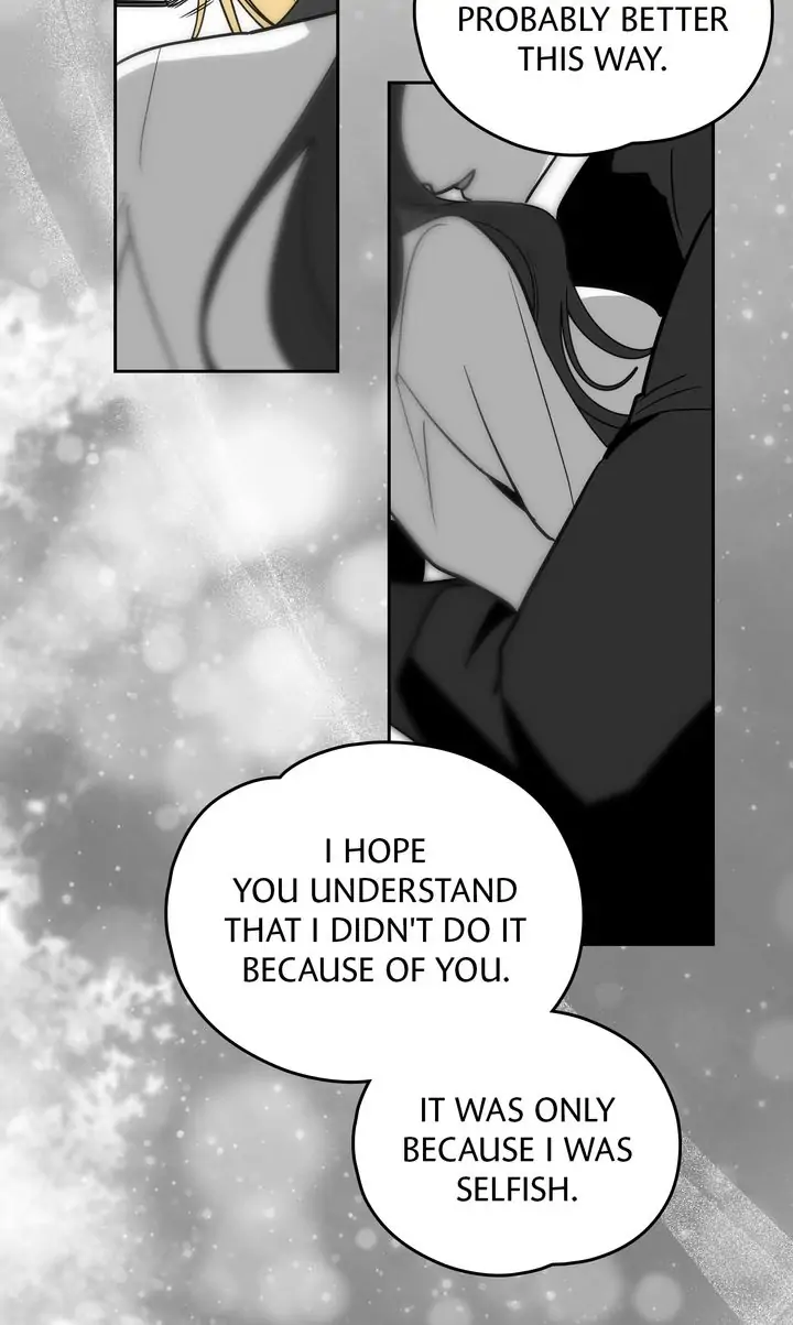 Falling for a Dying Princess Chapter 74 - page 62
