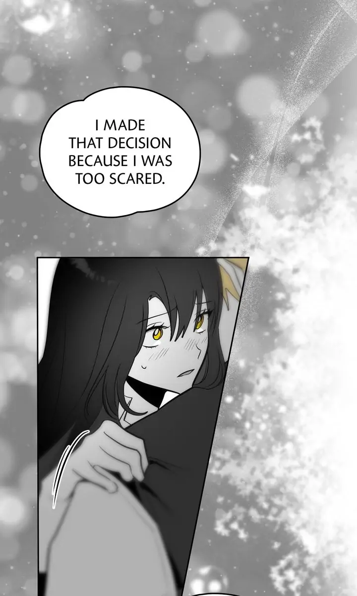 Falling for a Dying Princess Chapter 74 - page 63