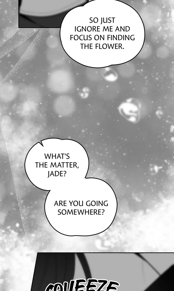 Falling for a Dying Princess Chapter 74 - page 64