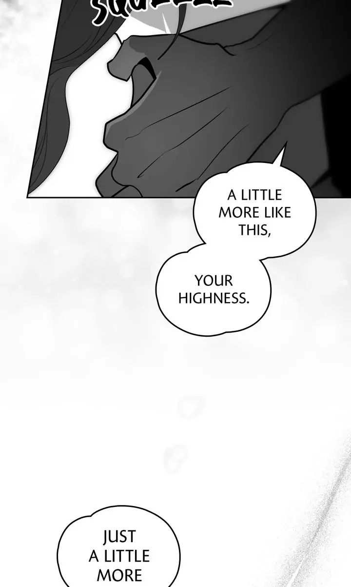 Falling for a Dying Princess Chapter 74 - page 65
