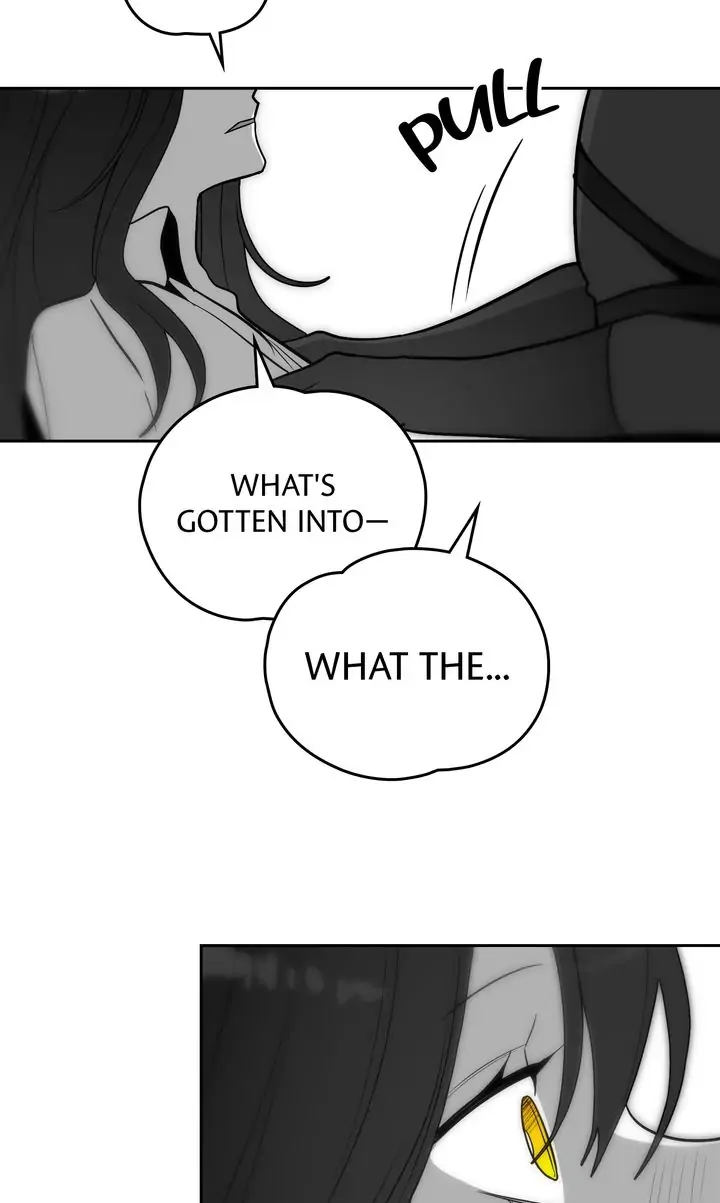 Falling for a Dying Princess Chapter 74 - page 68